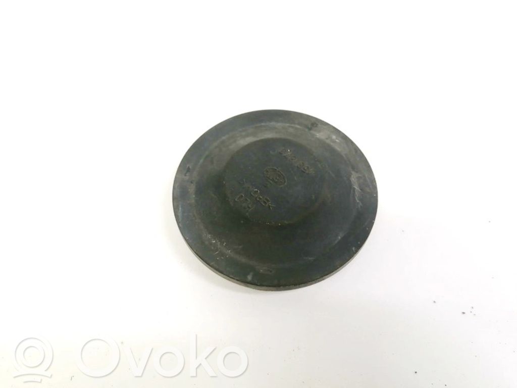Nissan Almera Tino Parapolvere per faro/fanale