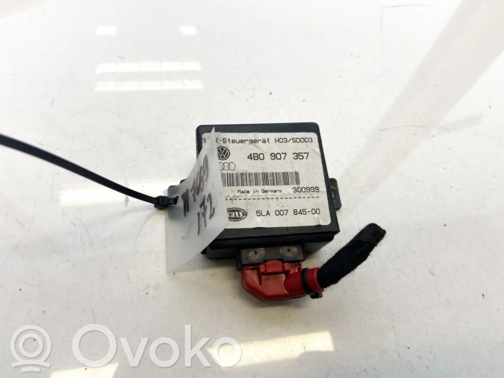 Module d'éclairage LCM   4B0907357,300999,300999,4B0907357,5LA00784500,5LA00784500