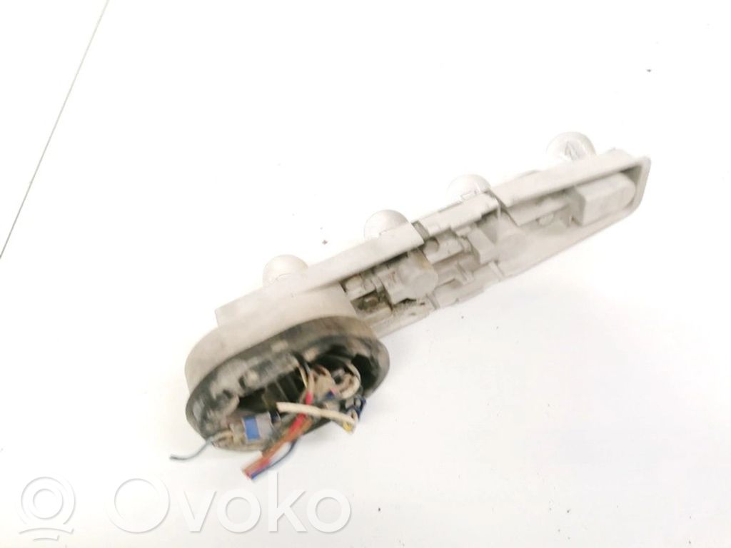 Renault Espace II Porte ampoule de feu arrière 