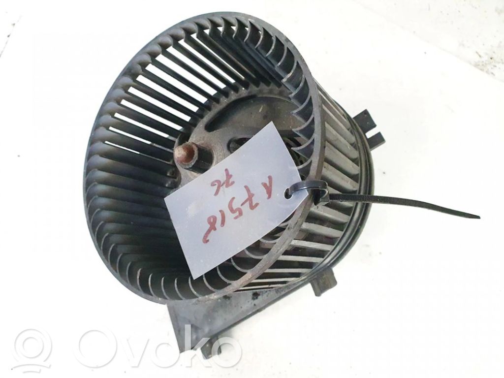 Skoda Octavia Mk1 (1U) Ventola riscaldamento/ventilatore abitacolo