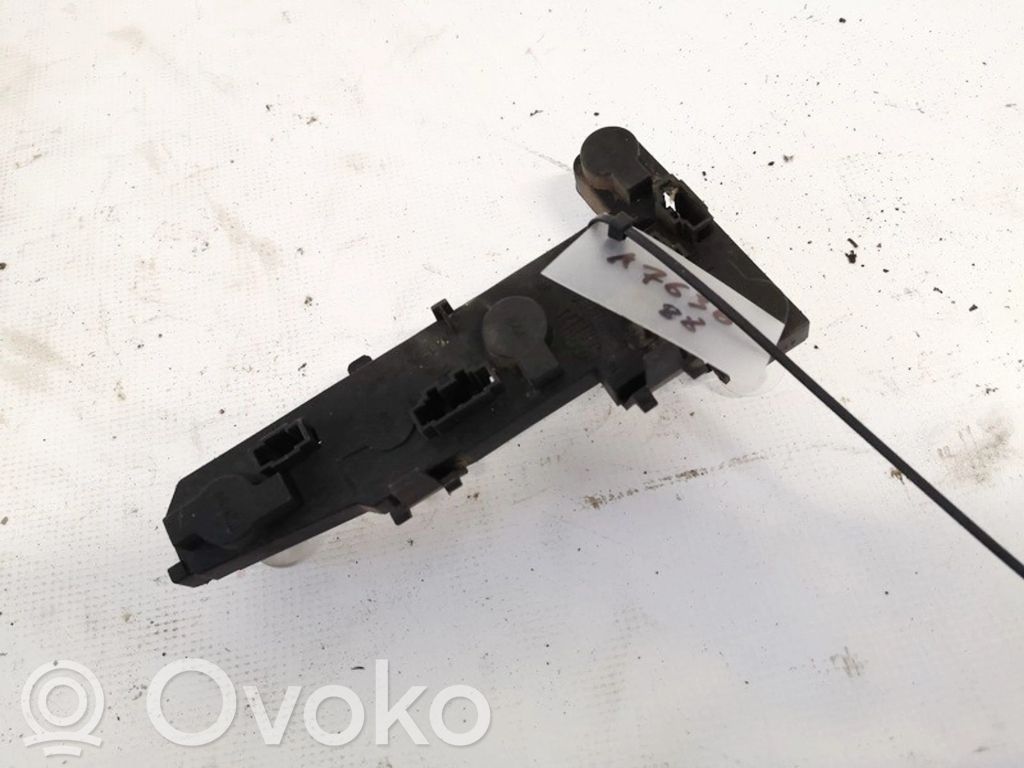 Volkswagen Golf IV Wkład lampy tylnej 