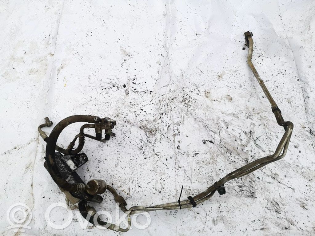 Alfa Romeo 147 Osuszacz powietrza klimatyzacji A/C 