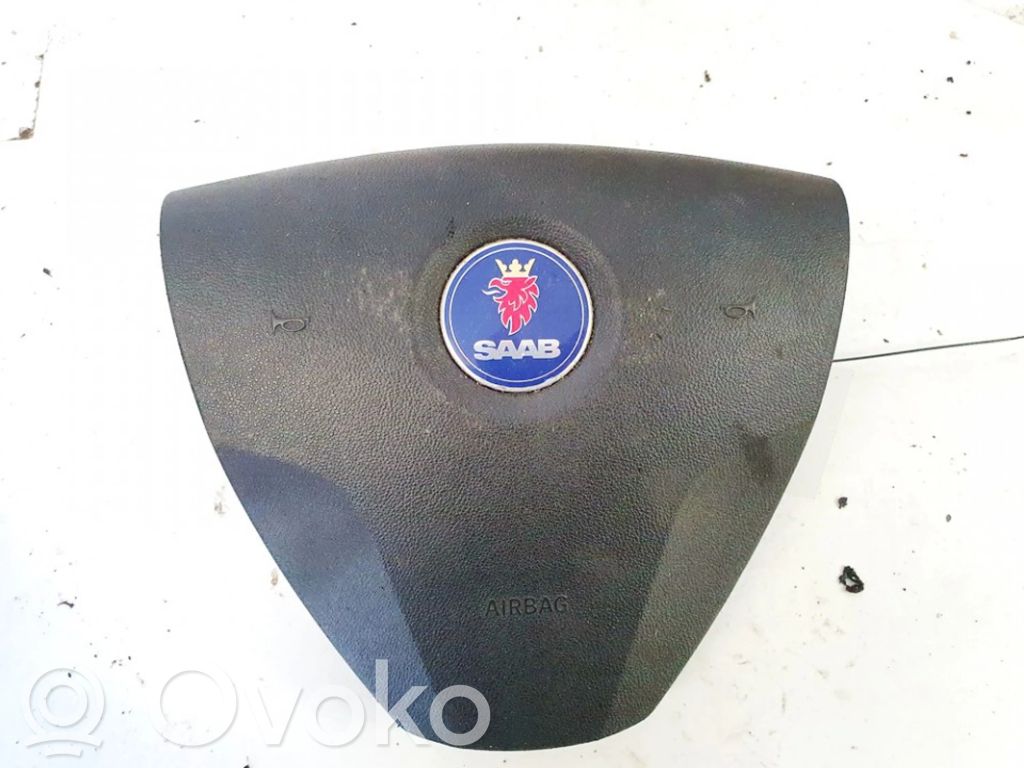 Poduszka powietrzna Airbag kierownicy   12757622,ZYER20100609,12757622,ZYER20100609