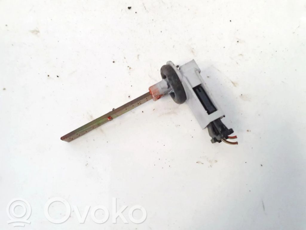 Skoda Octavia Mk2 (1Z) Senzor temperatură interioară 