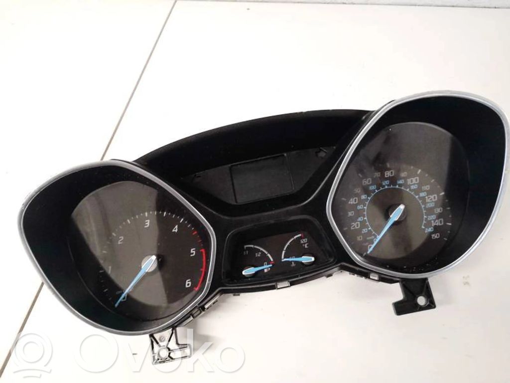 Nopeusmittari (mittaristo)   BM5T10849DN,BM5T10849DN,BM5T10849DN,BM5T14C226AC,BM5T10849DN