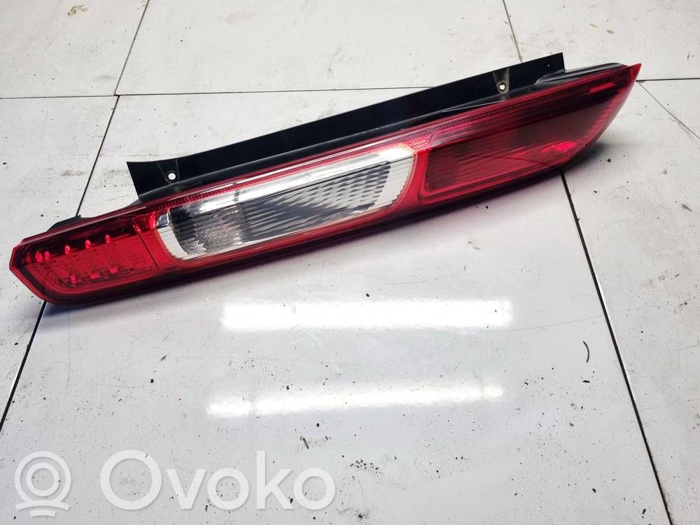 Ford Focus Luci posteriori 