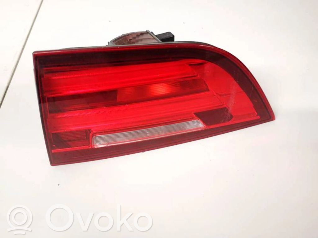 BMW 3 F30 F35 F31 Tailgate rear/tail lights 