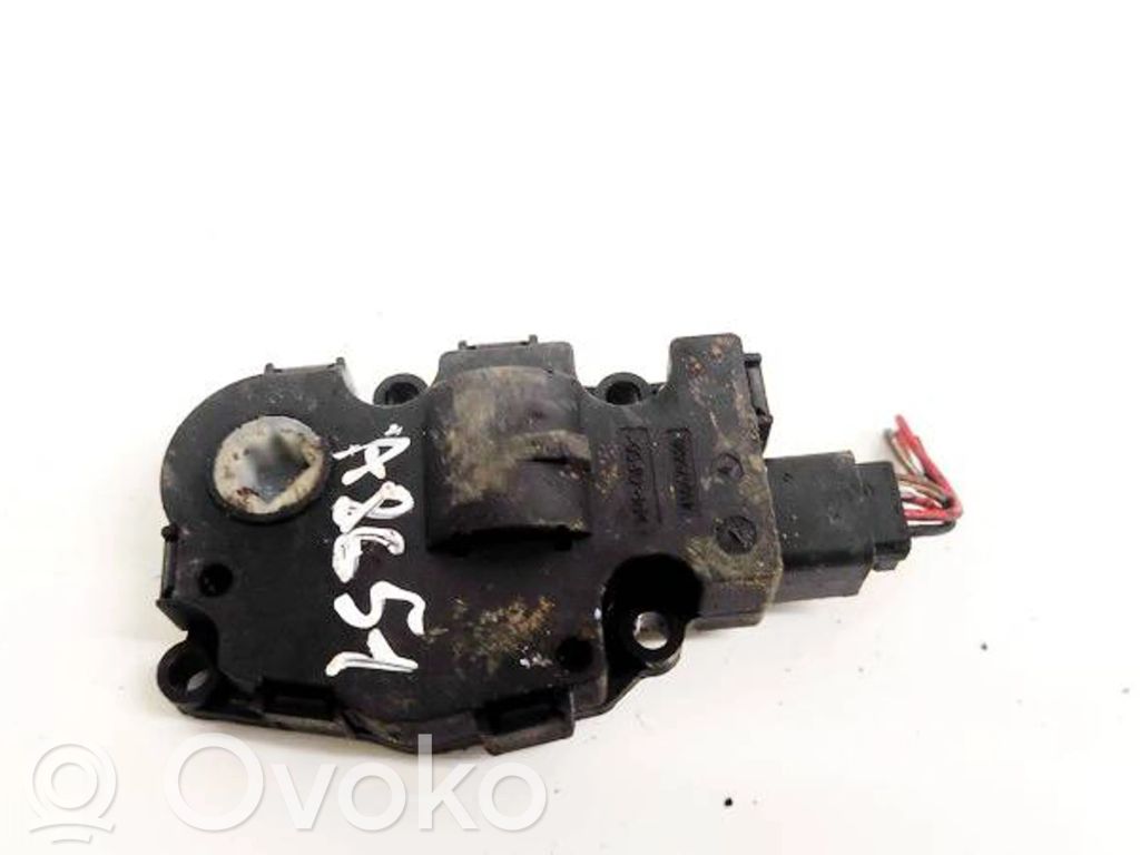 Mercedes-Benz R W251 Motor/actuator clapetă aer 