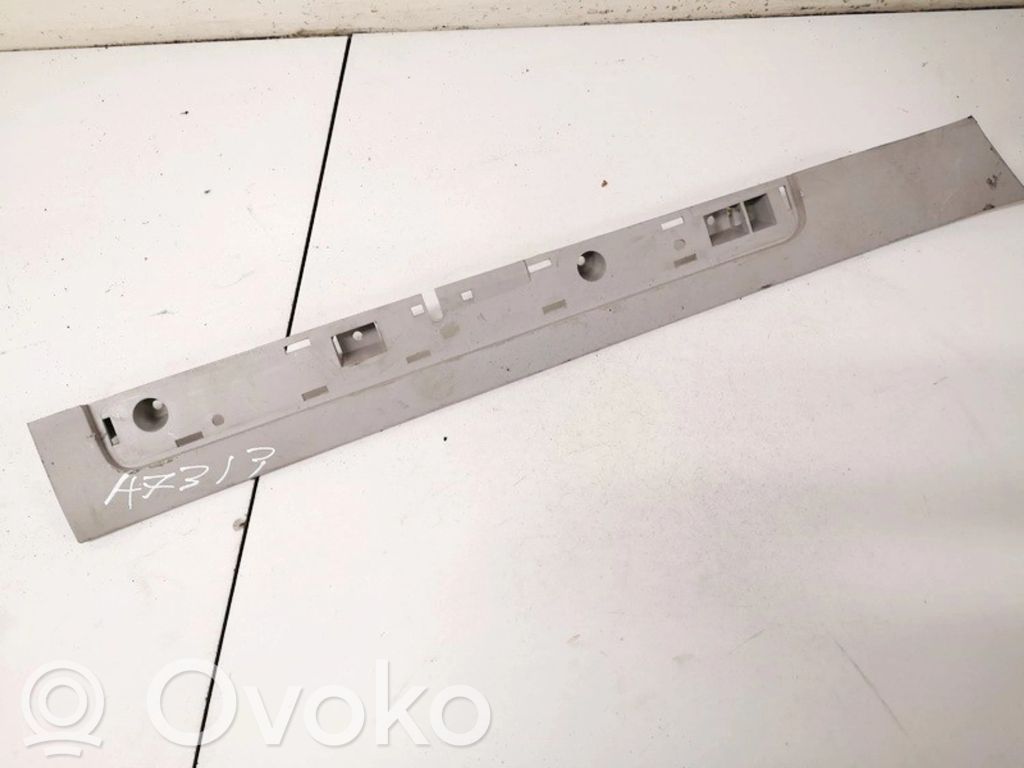 Ford Galaxy Inne części wnętrza samochodu 