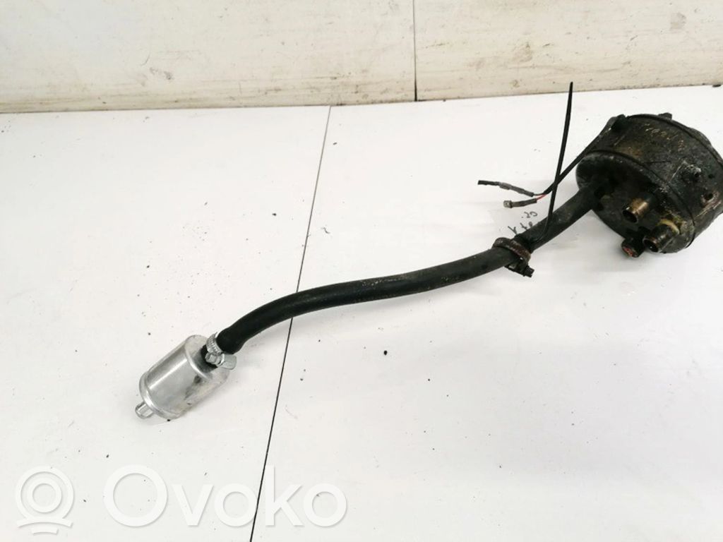 Volvo V70 Reductor GPL 