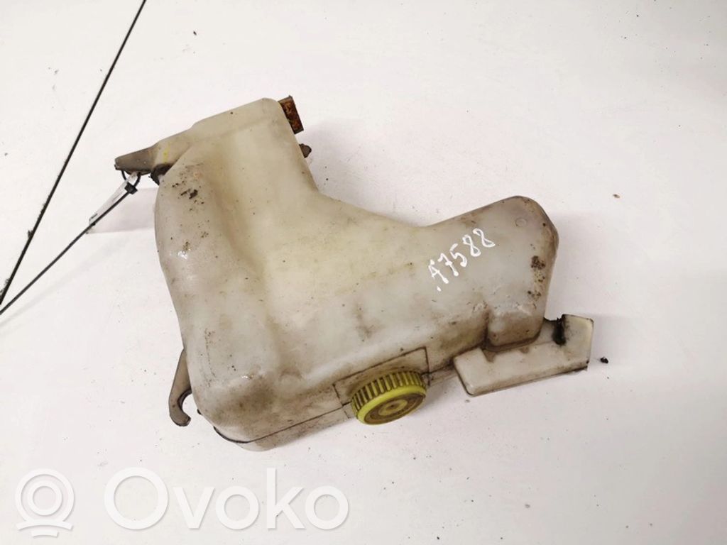 Nissan Almera Tino Serbatoio di compensazione del liquido refrigerante/vaschetta