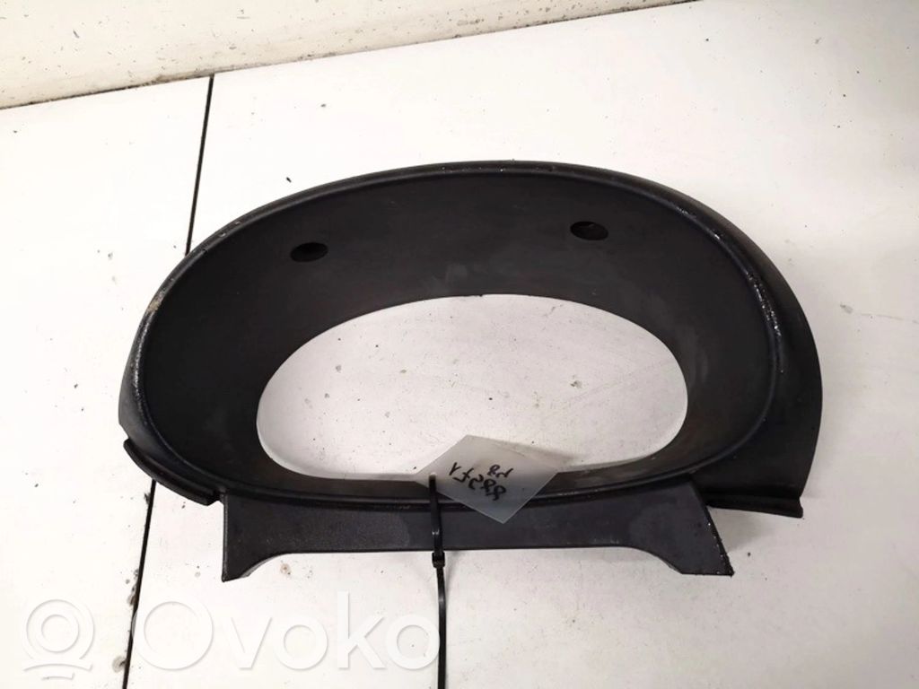 Nissan Almera Tino Garniture de tableau de bord