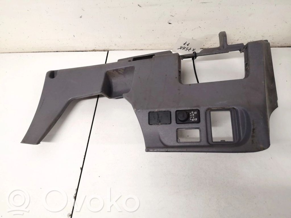 Nissan Almera Tino Inne części wnętrza samochodu