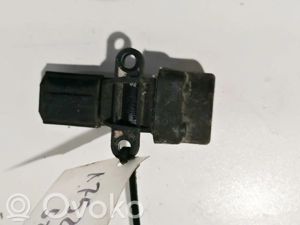 Renault Scenic I Comutator tăiere combustibil 