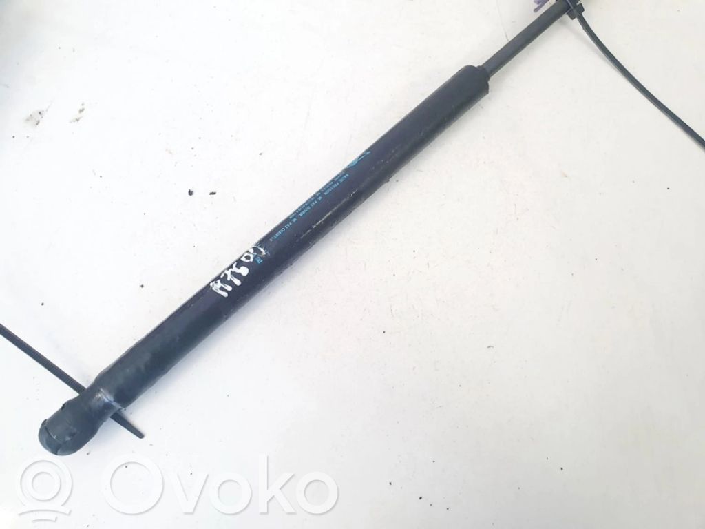 Citroen C3 Amortyzator klapy tylnej bagażnika 