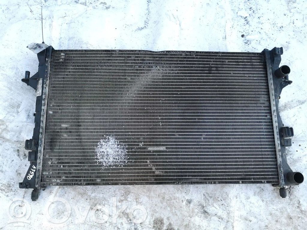 Renault Espace -  Grand espace IV Radiator lichid răcire 