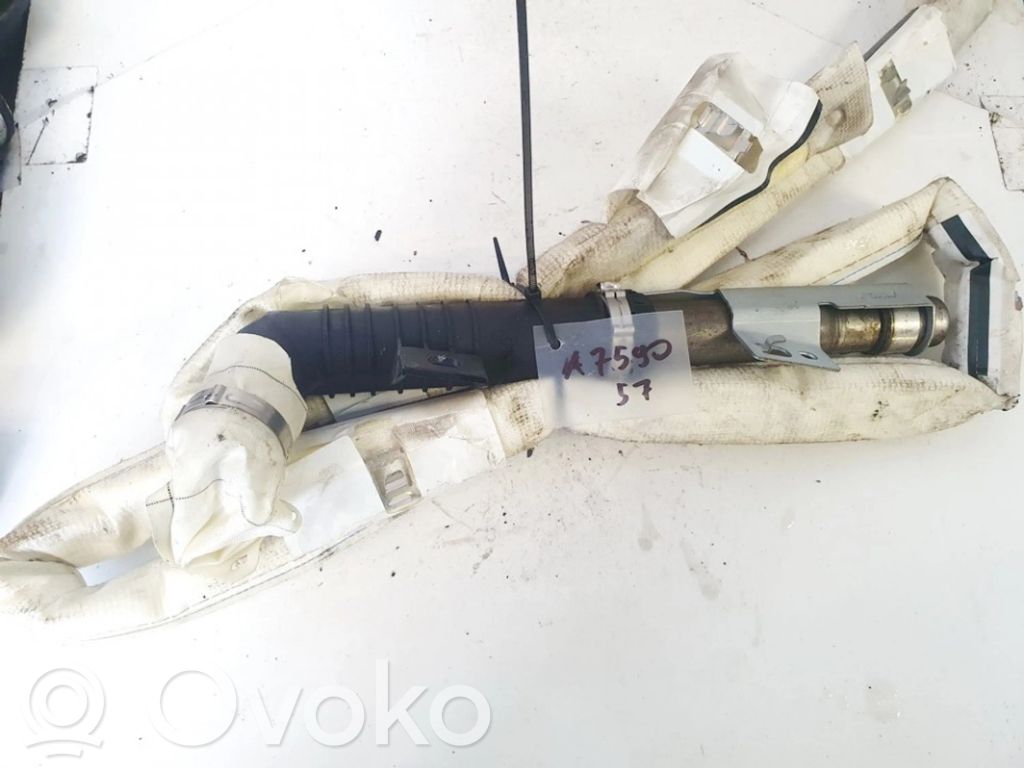 Renault Espace - Grand espace IV Airbag del techo
