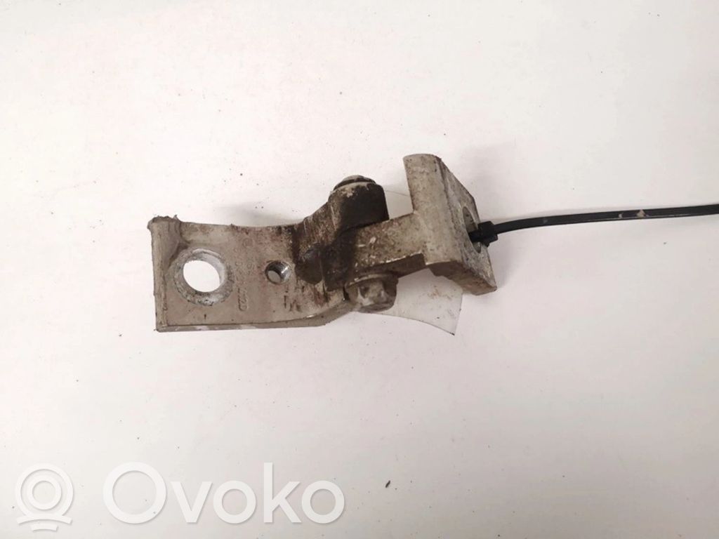Skoda Octavia Mk2 (1Z) Cerniera superiore della portiera anteriore