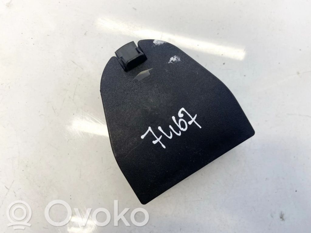 Audi A4 S4 B8 8K Alte piese de interior 