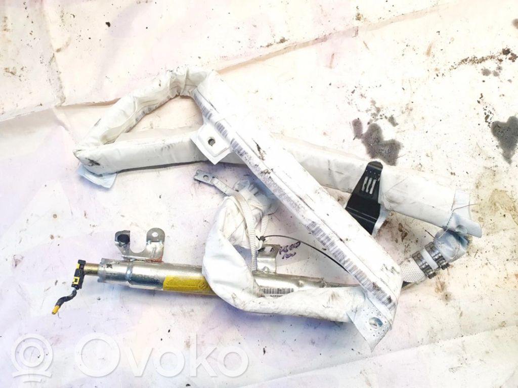 Alfa Romeo 147 Airbag da tetto