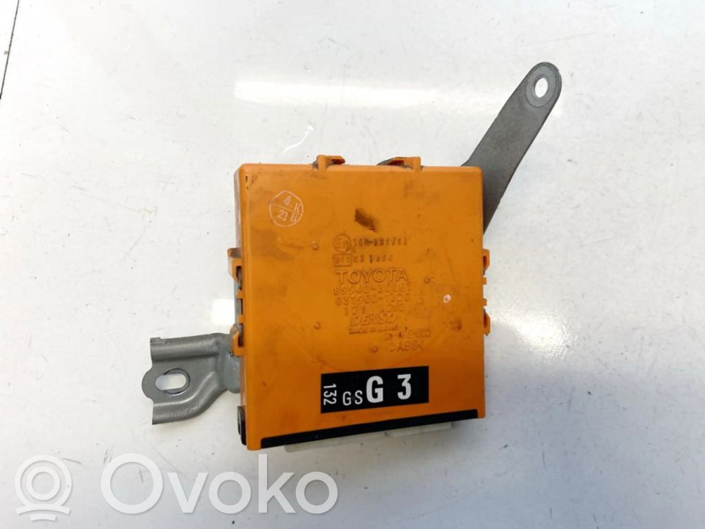 Lexus GS 300 350 430 450H Alte unități/module de control 