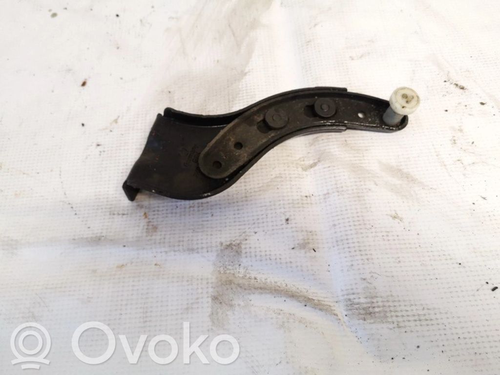 Volkswagen Caddy Garniture de porte coulissante 