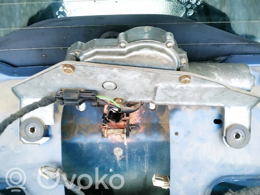 Volvo S40, V40 Motorino del tergicristallo del lunotto posteriore 