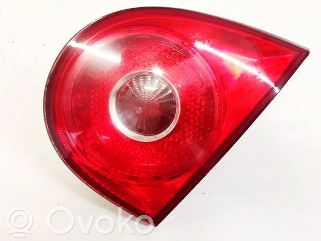 Volkswagen Golf V Luci posteriori del portellone del bagagliaio