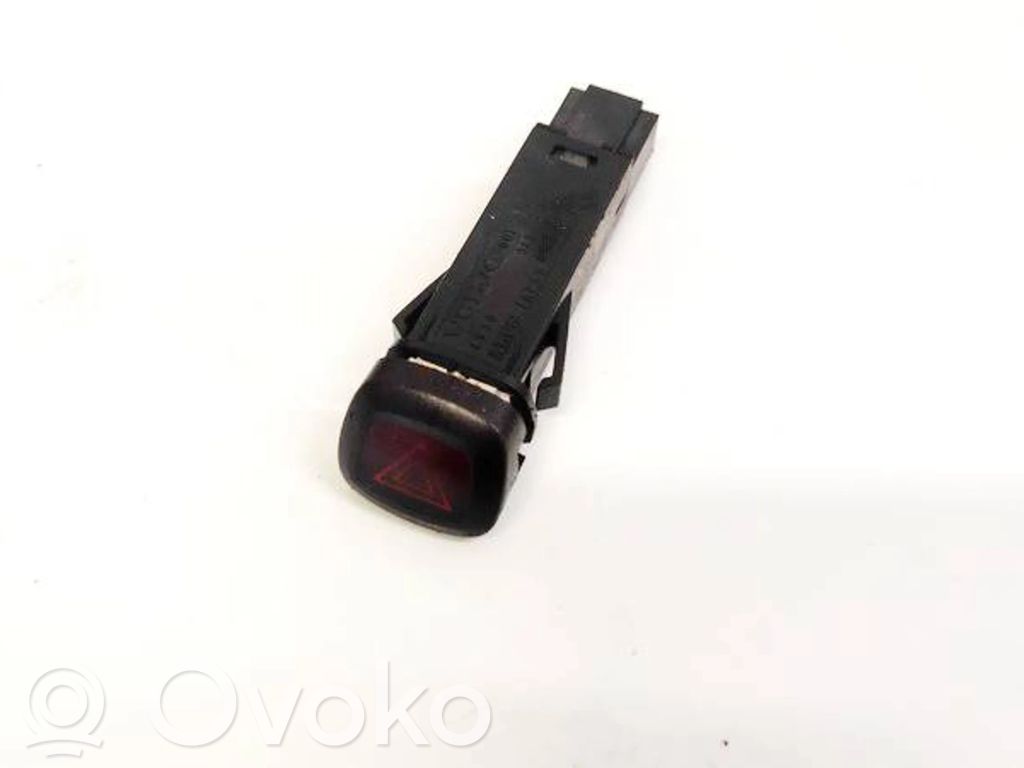 Volvo XC90 Interruttore luci di emergenza 