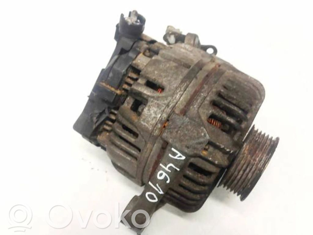 Honda Accord Generatore/alternatore 