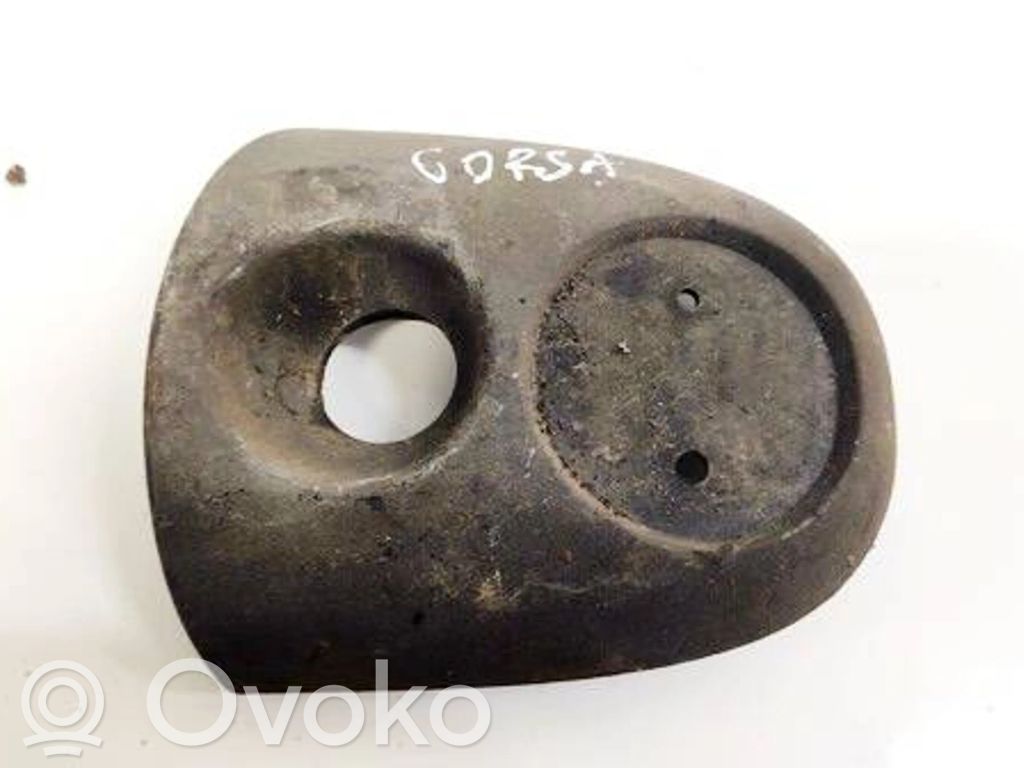 Opel Corsa B Galinio dangčio numerio apšvietimo juosta 