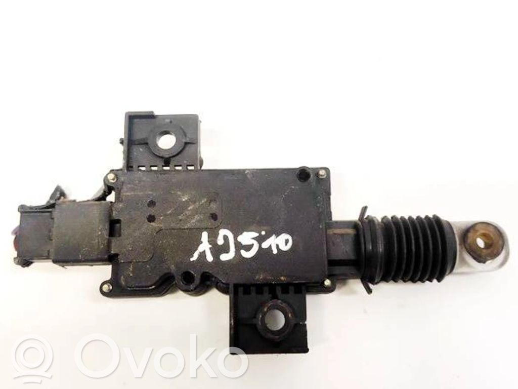 Chrysler Voyager Motor de bloqueo de puertas 