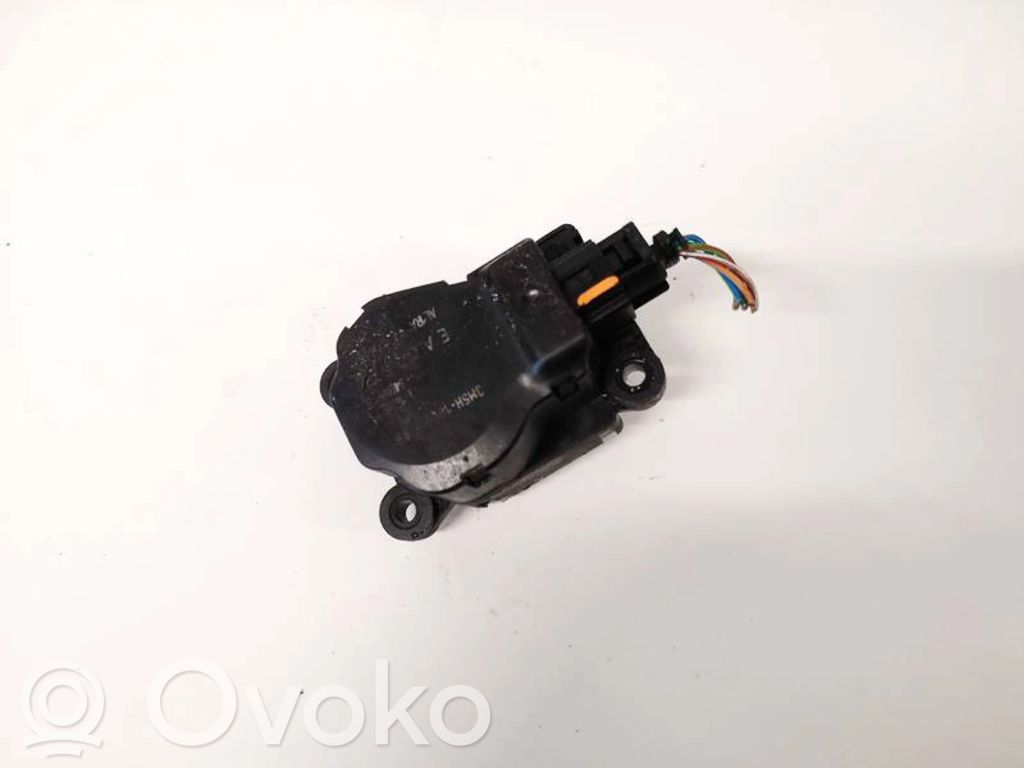 Motorino attuatore aria   3M5H19E616AB,3M5H19E616AB,3M5H19E616AB,3M5H19E616AB