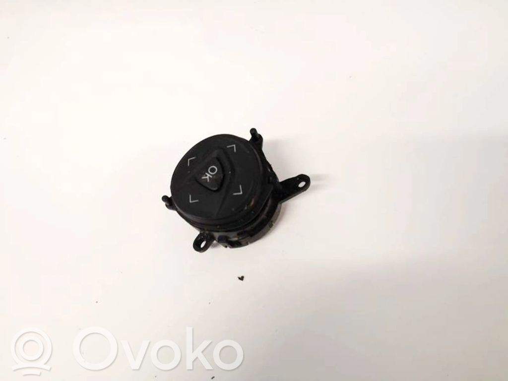 Ford Focus Bouton de commutateur rétroviseur latéral
