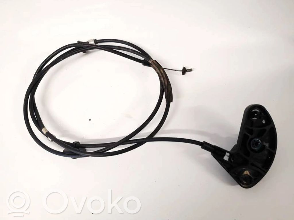 Ford Focus Muu korin osa 