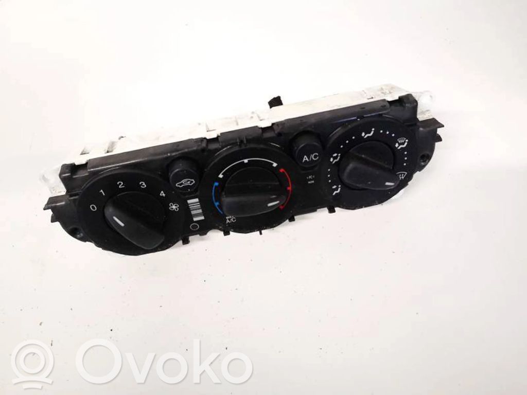 Ford Focus Centralina del climatizzatore