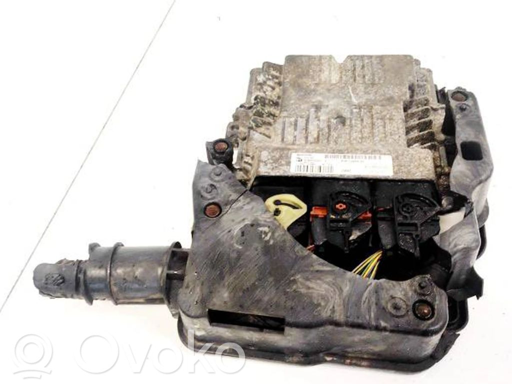 Moottorin ohjainlaite/moduuli   BV6112A650NF,BV6112A650NF,BV6112A650NF,BV6112A650NF,J38AC,S18013307F