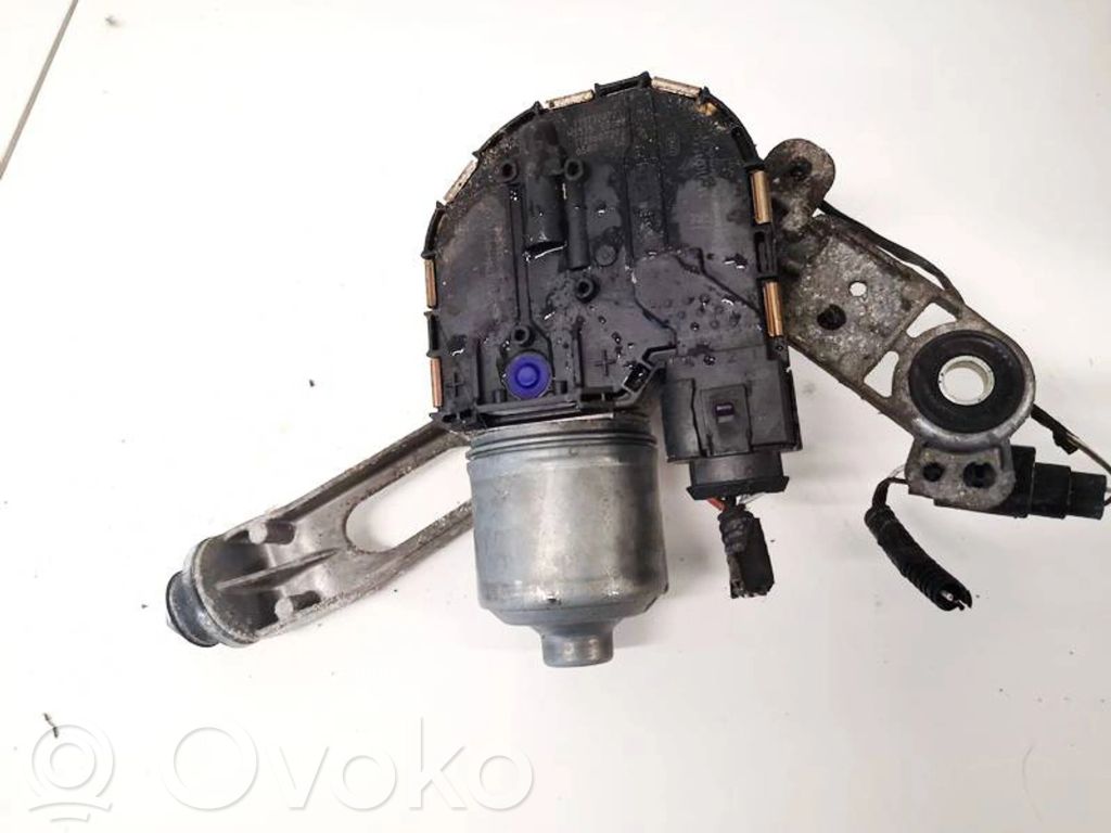 Ford Focus Motor și paralelogram ștergător parbriz