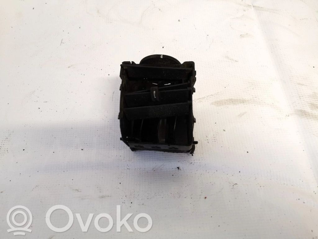 Chrysler 300 - 300C Rejilla de ventilación central del panel