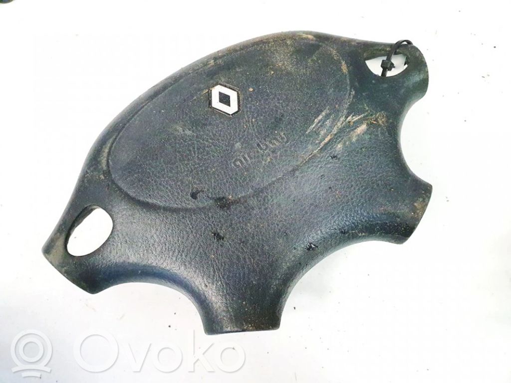 Renault Scenic I Airbag volan