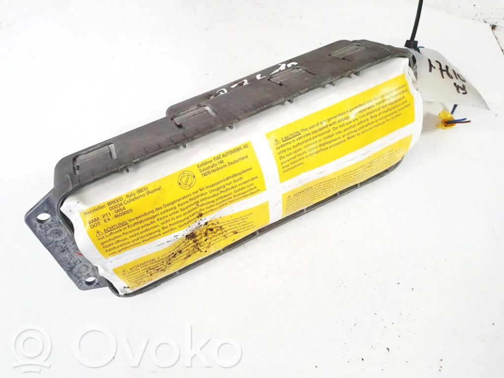 Alfa Romeo 147 Airbag del passeggero 