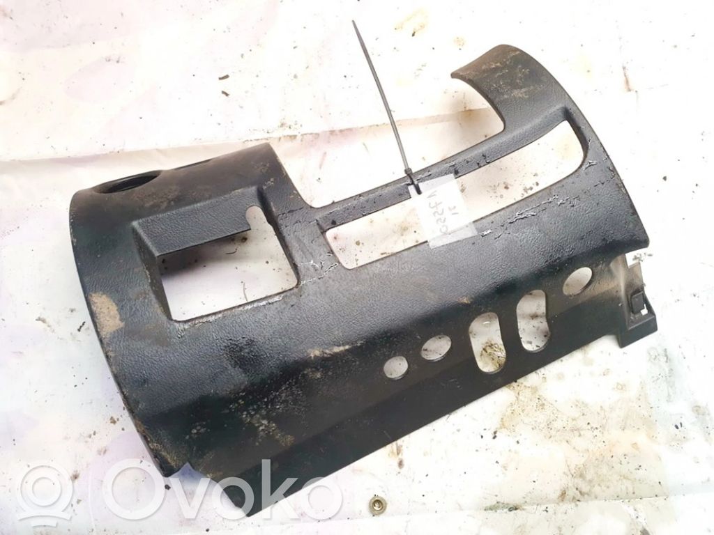 Volkswagen PASSAT B5 Alte piese de interior 