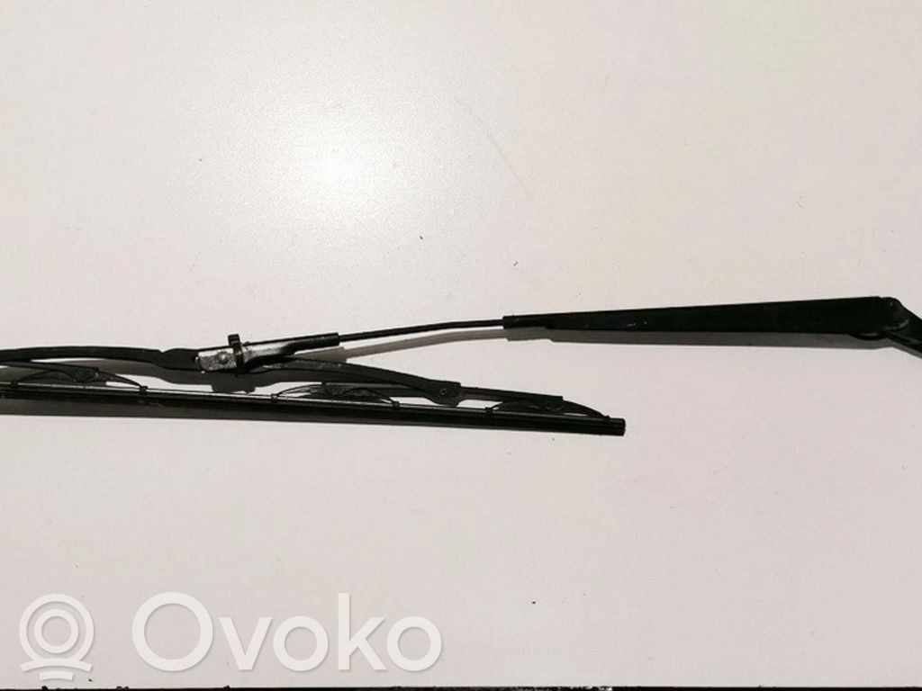 Skoda Octavia Mk2 (1Z) Braccio della spazzola tergicristallo anteriore