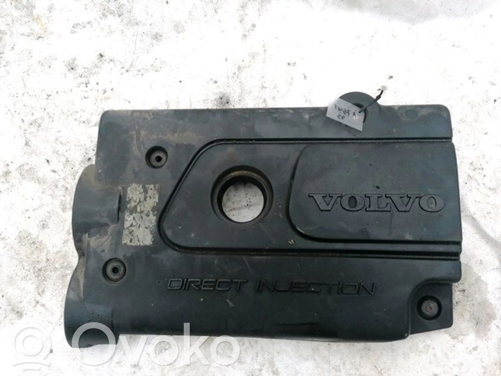 Volvo V70 Copri motore (rivestimento) 