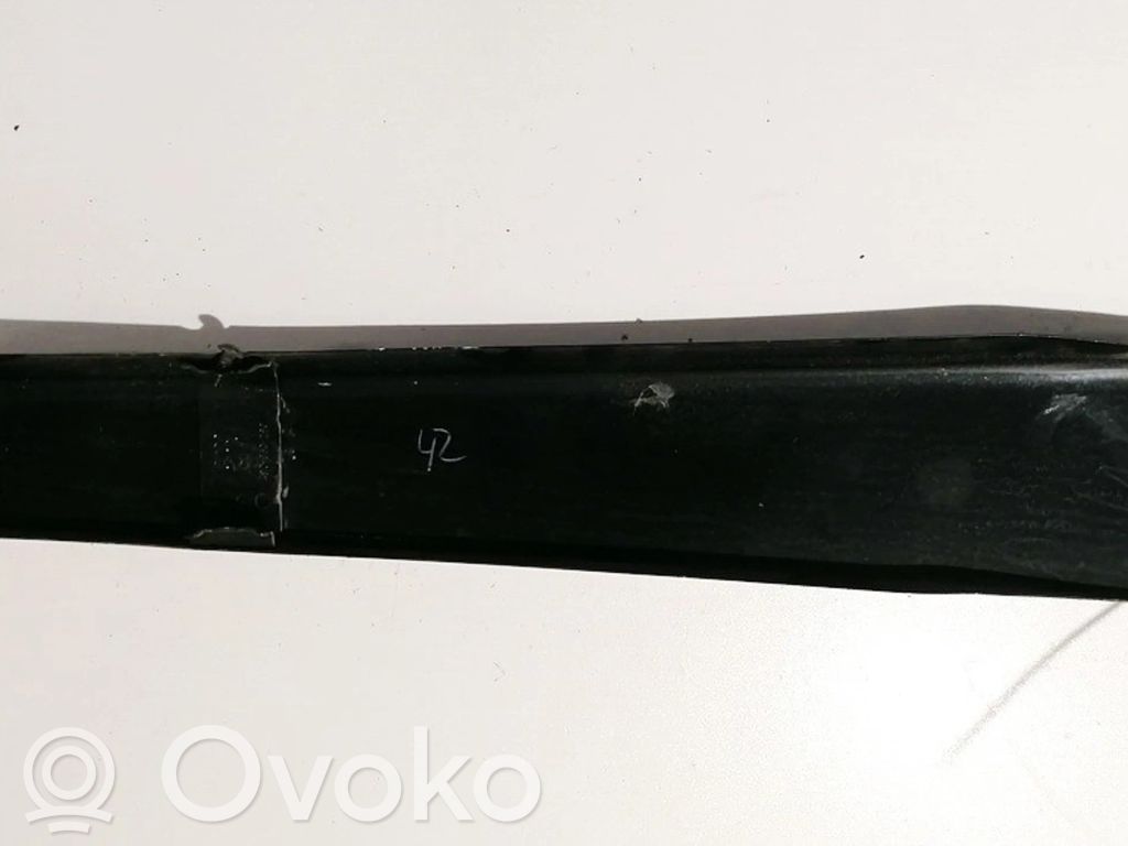 Audi A6 S6 C5 4B Listwa / Uszczelka szyby drzwi