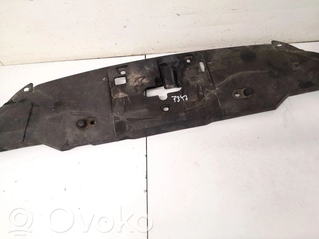 Honda CR-V Rivestimento della modanatura della chiusura del vano motore/cofano