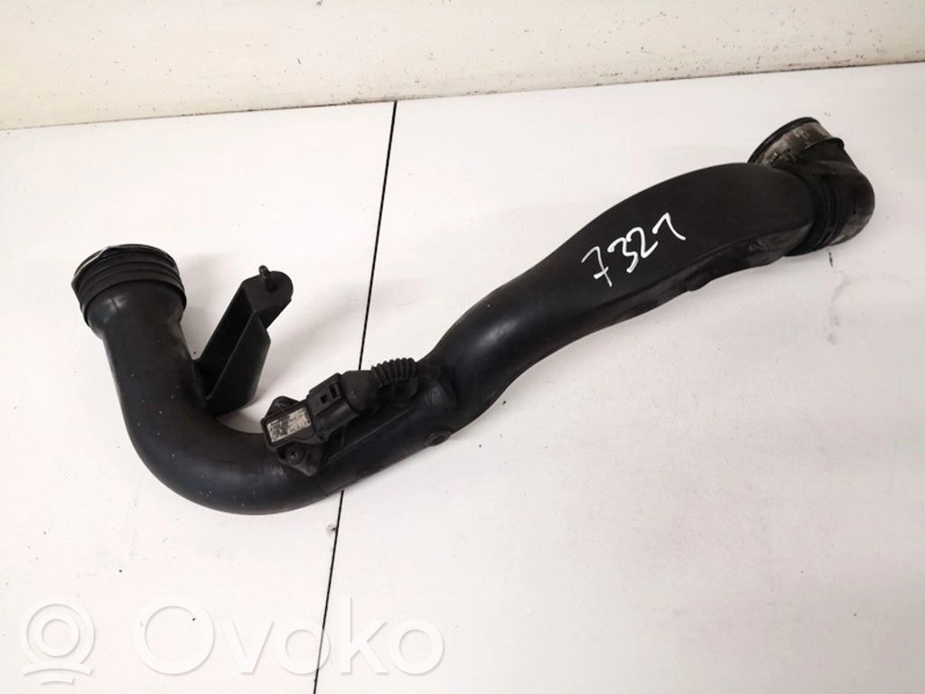 Skoda Superb B5 (3U) Tubo flessibile intercooler 