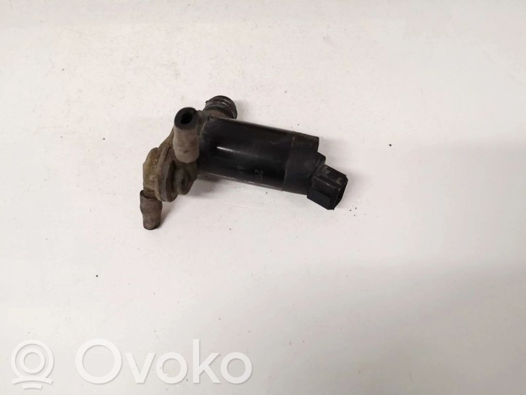 Land Rover Range Rover Sport L320 Pompa spryskiwacza szyby przedniej / czołowej