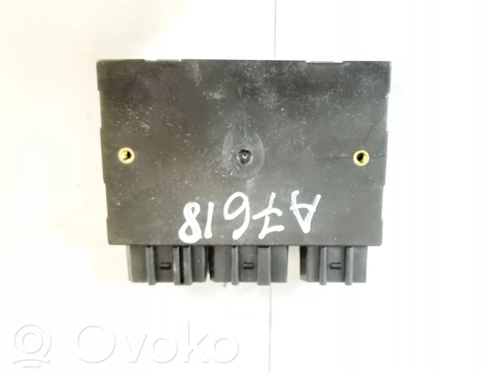 Module confort   1C0962258G,5ZA00795650,1C0962258G,5ZA00795650