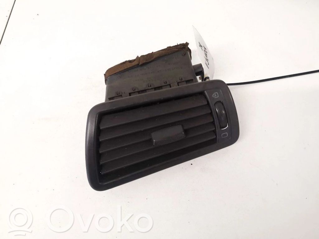 Peugeot 807 Grilă ventilație centrală 